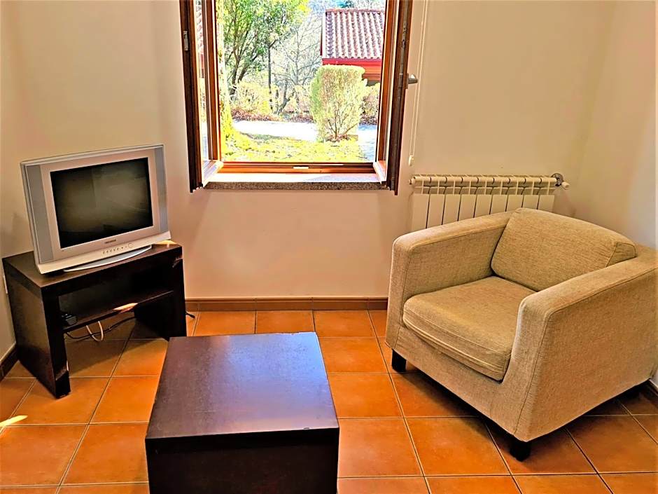 HI Geres - Pousada de Juventude do Gerês