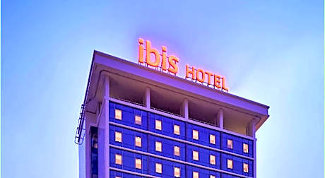 Ibis Konya