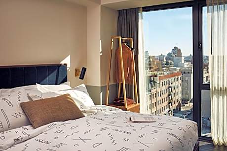Cozy Brooklyn View