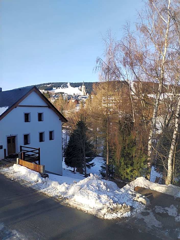 Apartmány Klínovec - Penzion Jonas