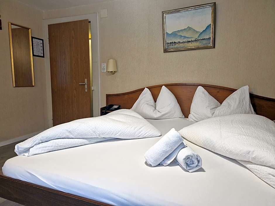 Hotel Du Lac
