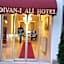 Divani Ali Hotel
