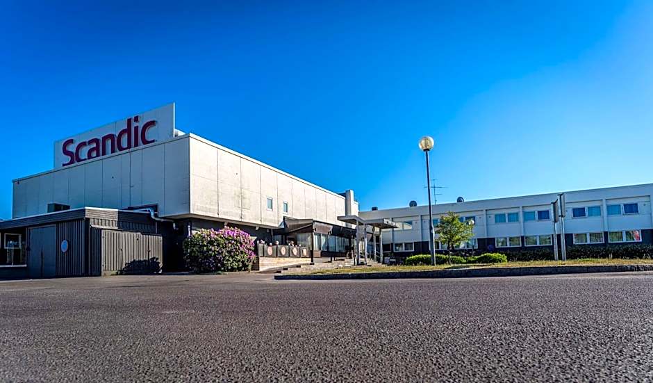 Scandic Kalmar