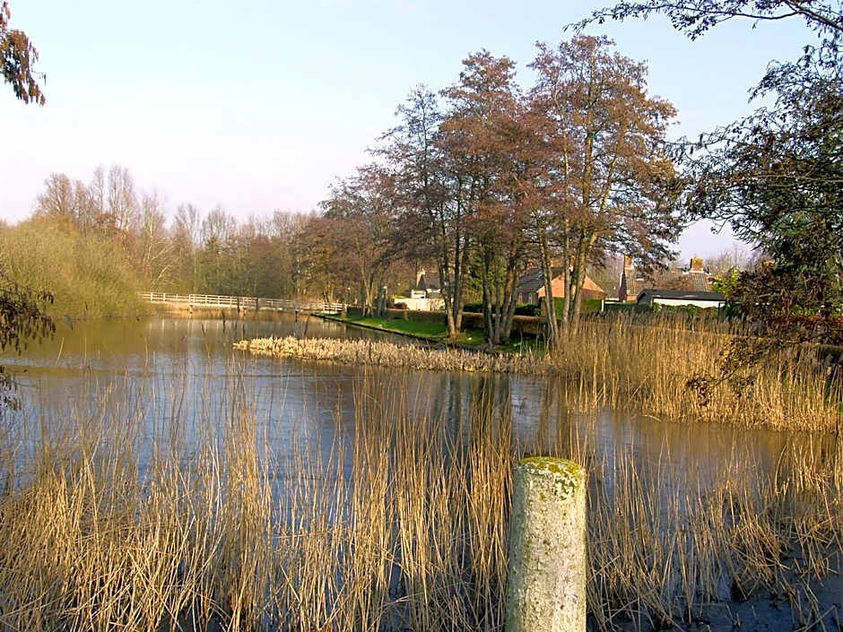 Slapen bij de Zeeuwse Lala