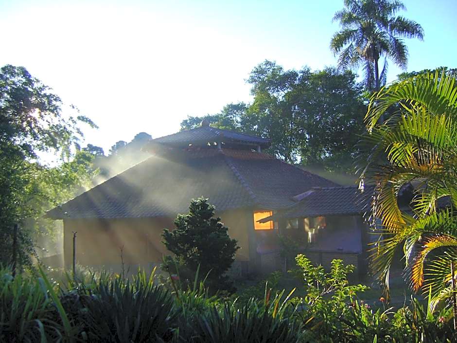 Pousada Campestre Sítio da Lua