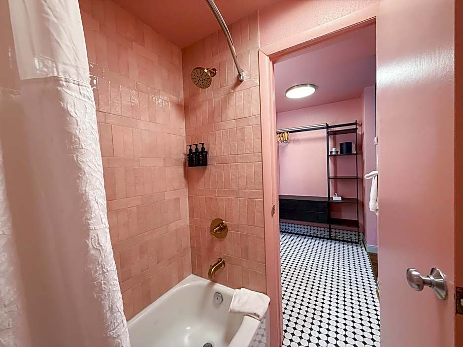 Best Western University Inn