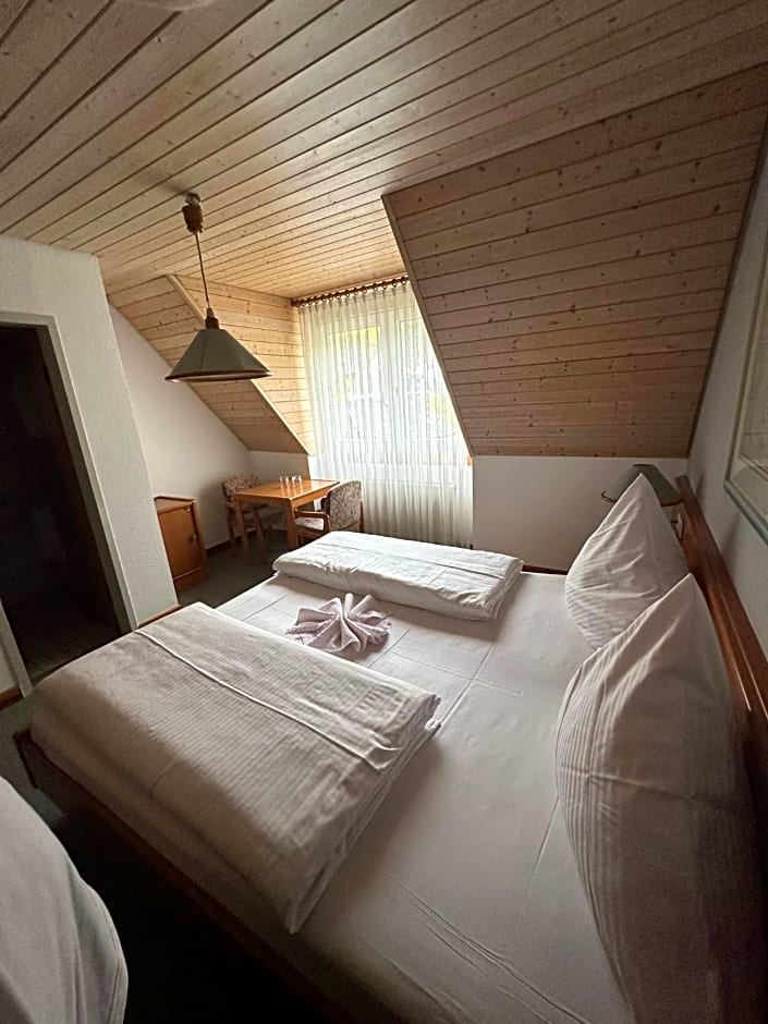 Mike‘s Mosel Lodge