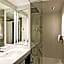 Hotel Mercure Rennes Centre Parlement