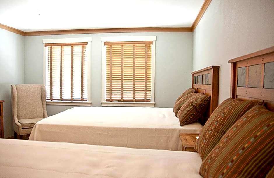 Sierra Sky Ranch