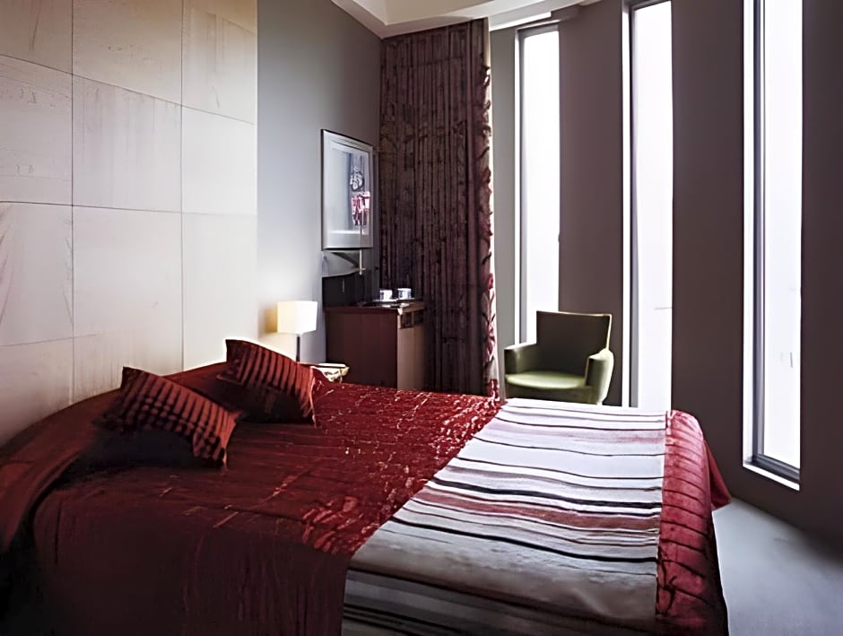 Holiday Inn Express Crewe