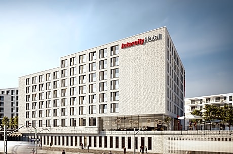 IntercityHotel Heidelberg