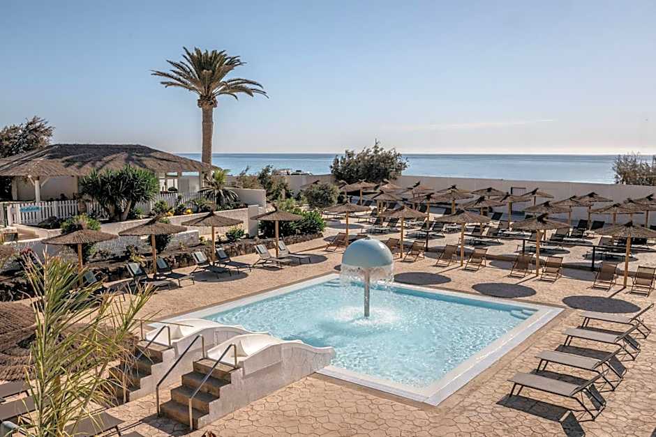 Paradisus by Melia Fuerteventura