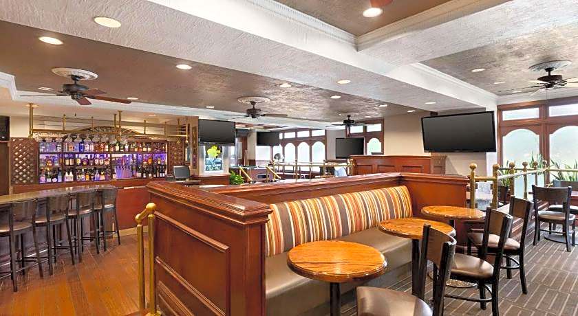 Embassy Suites by Hilton Dallas DFW Airport South