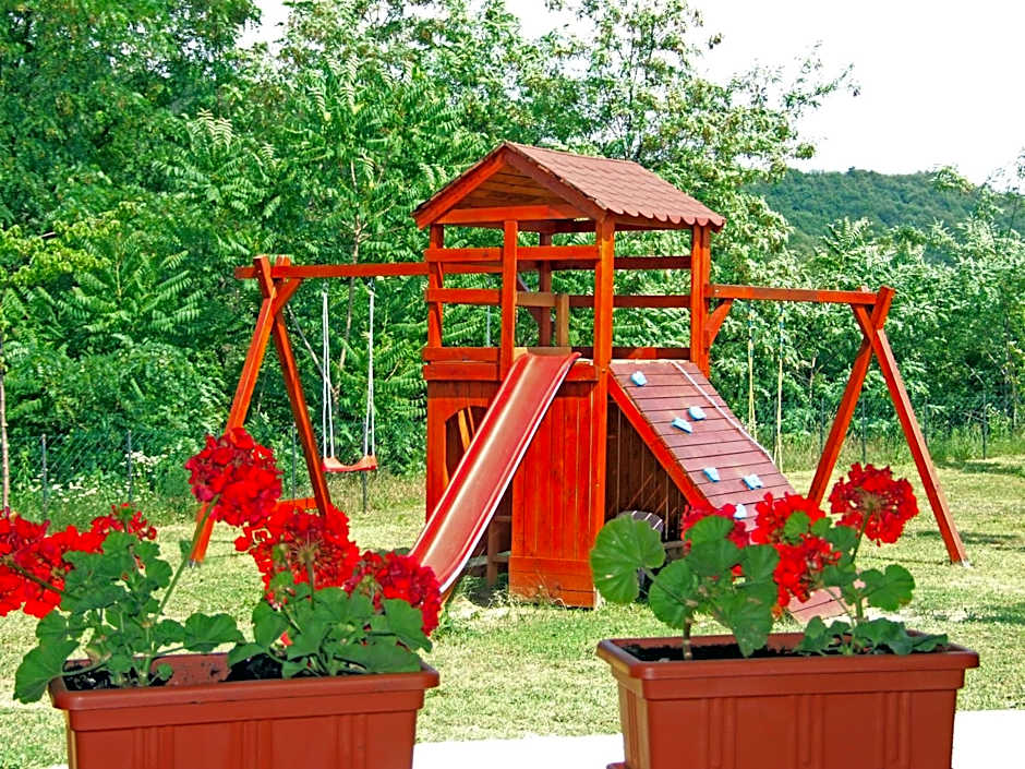 Pollushof Panzió és Étterem