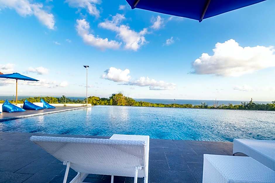 Surya Melasti Beach Villa