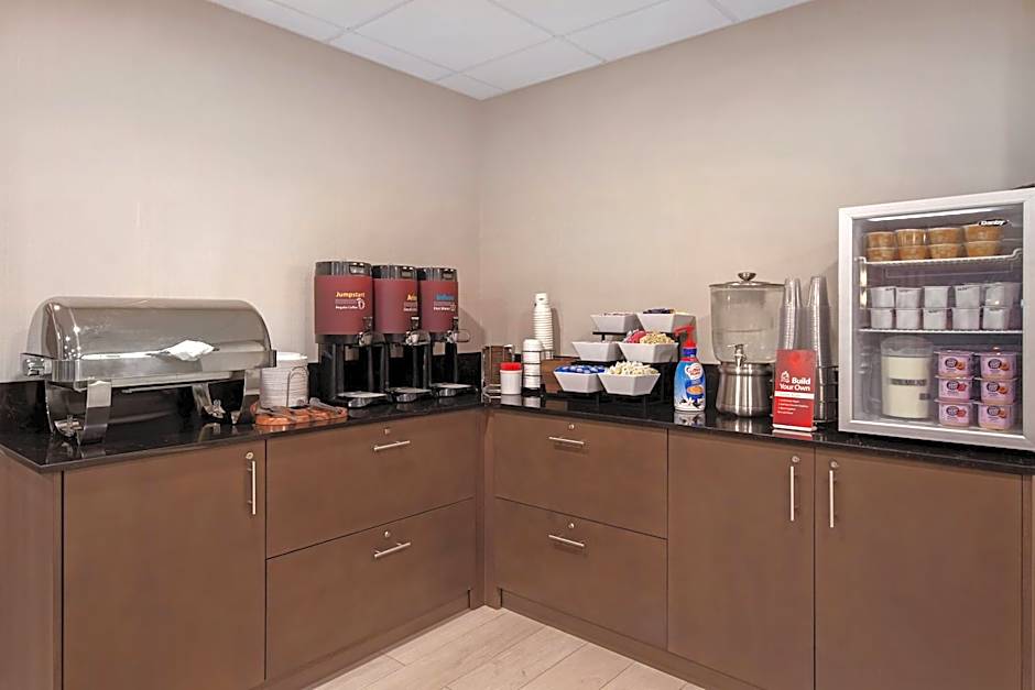 Best Western Plus Meadowlands