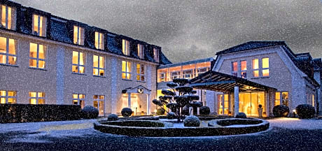 Hotel Sonne