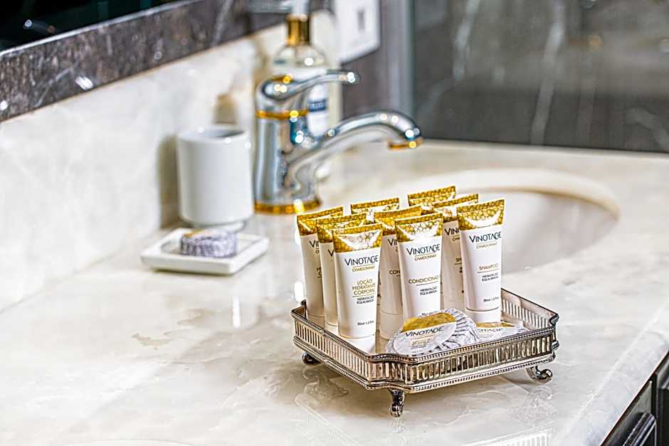 Miramar By Windsor Copacabana