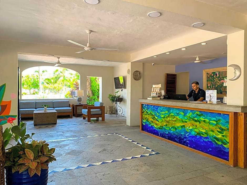 Puerto de Luna Pet Friendly and Family Suites