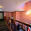 Hotel O Eureka Springs - Christ of Ozark Area