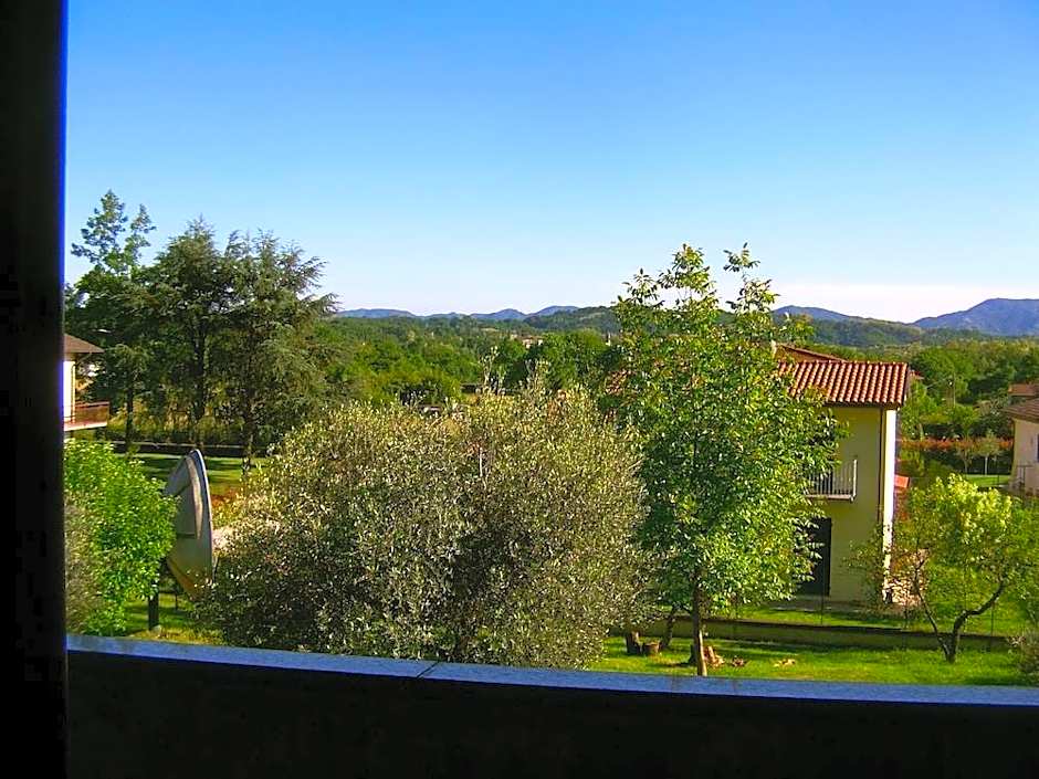 B&B Casa Dolce Casa