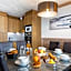 Chalet des Neiges Hermine