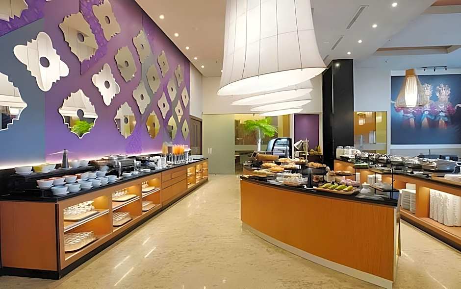 Aston Jambi Hotel And Conference Center