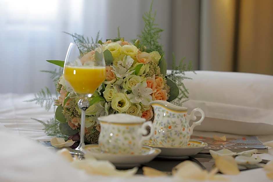 Zepter Hotel Belgrade, member of Zepter Hotels