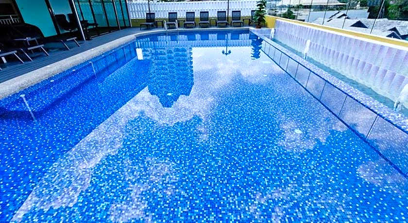 Anda Beachside Hotel