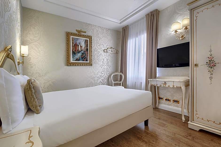 Hotel Olimpia Venice, BW Signature Collection