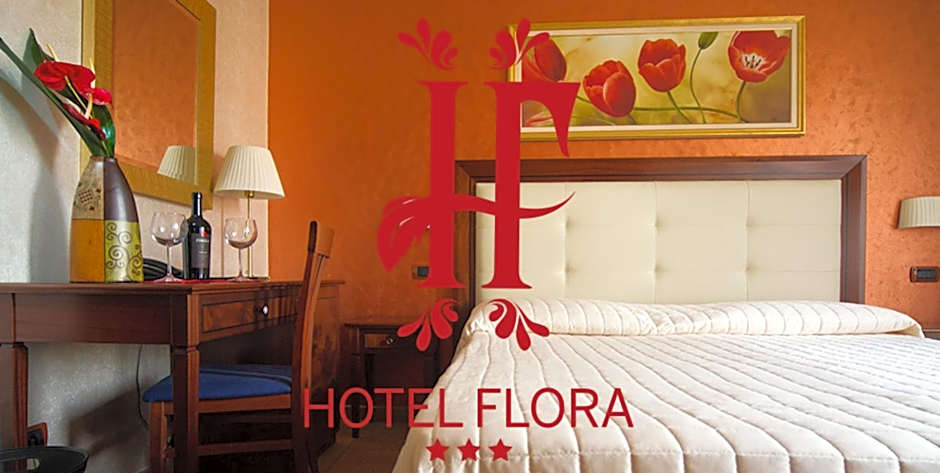 Hotel Flora