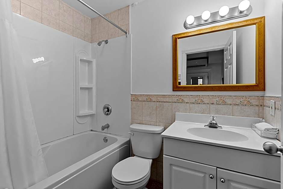 Manoir de la Tour - Par Aneyro