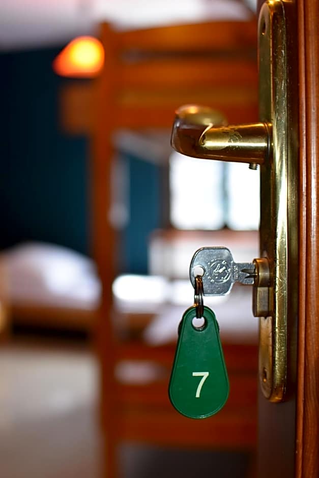 Hostel Przy Targu Rybnym