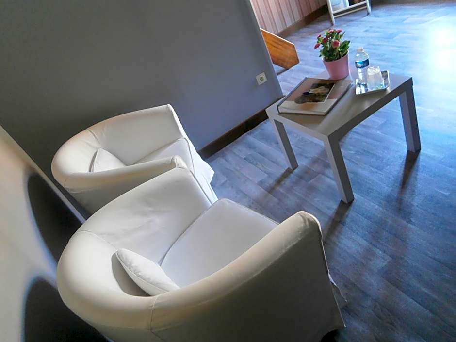 auberge du pied des monts