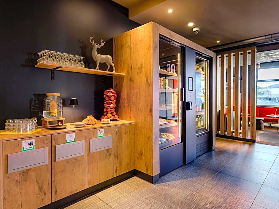 ibis Hotel München Garching