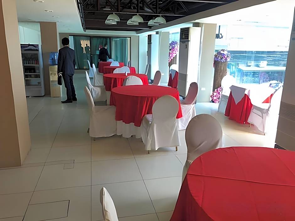 Marcian Business Hotel