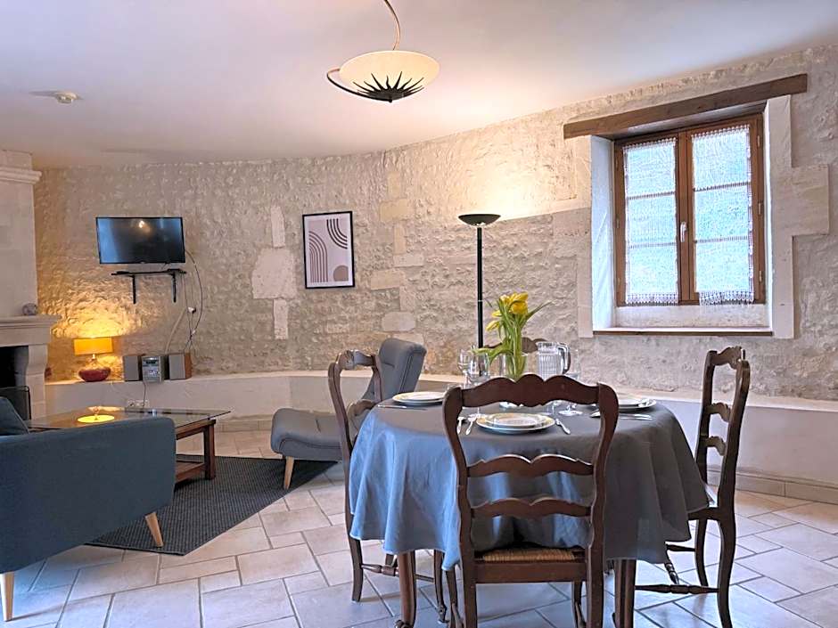 Le Relais de Saint-Preuil, The Originals Relais Vignes du Cognac