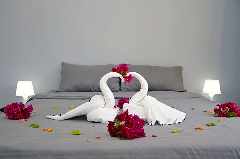 ANGEL'S DREAM RESIDENCE