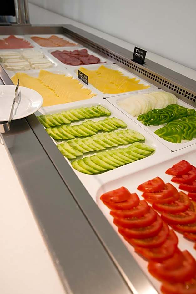 Alia Beach Hotel by Estia