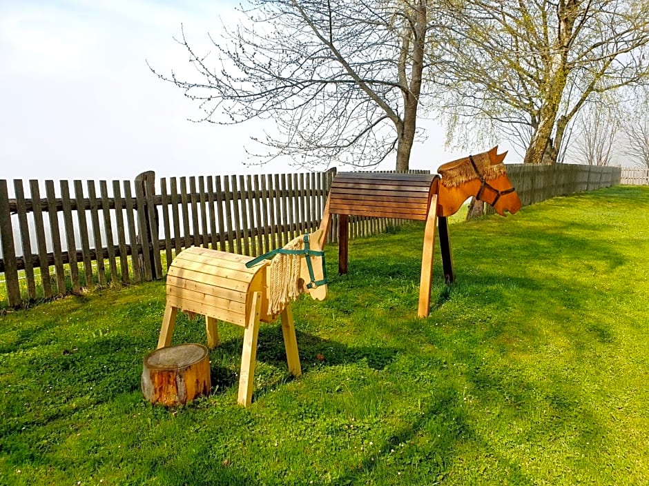 Ferienhaus Lärchenhütte