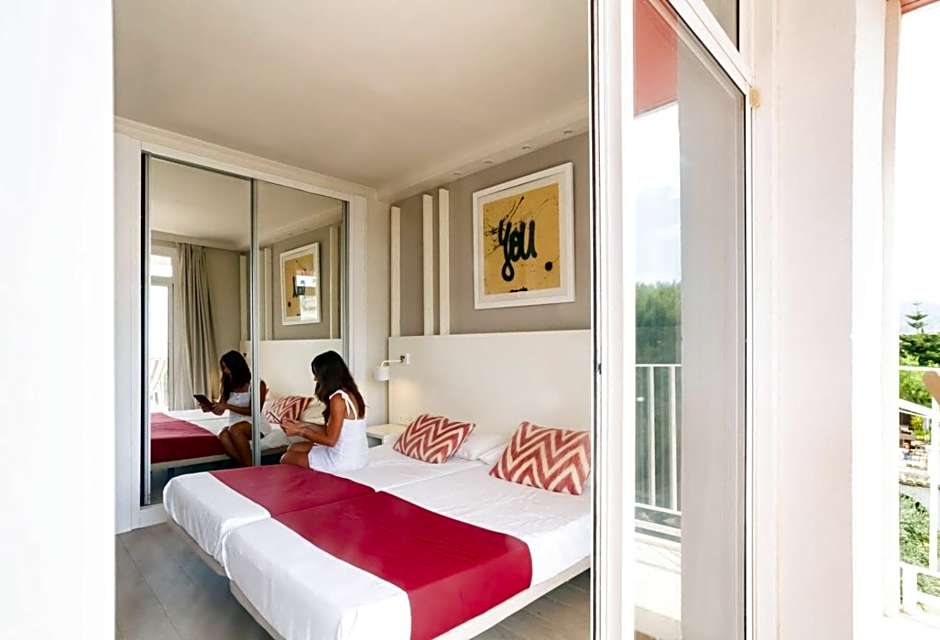 Ibersol Antemare -Adults Only-
