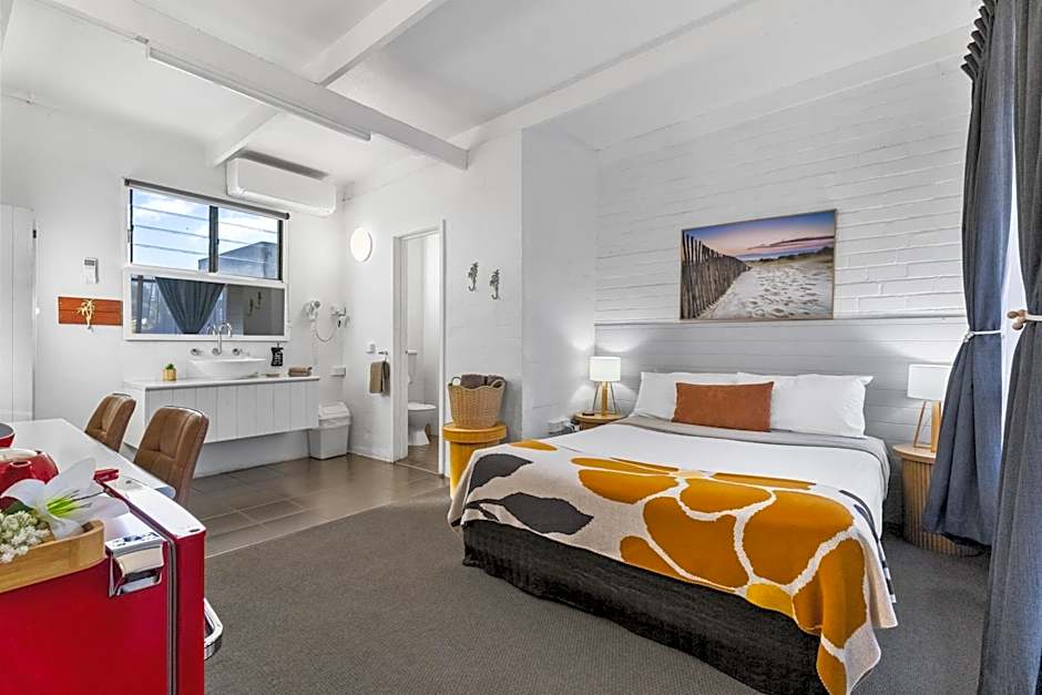 Mallacoota Hotel Motel