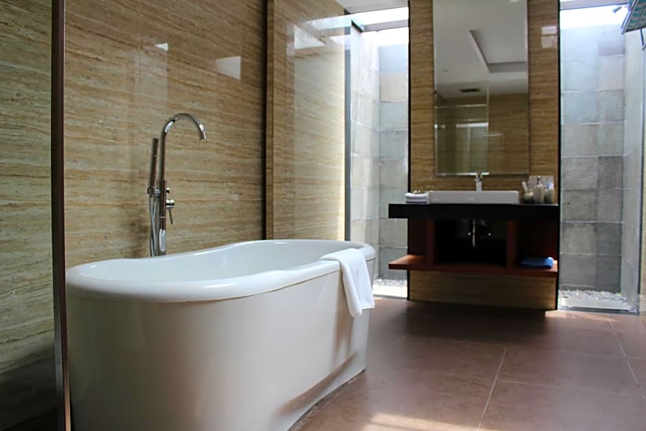 Kamuela Villas Lagoi Bay Bintan