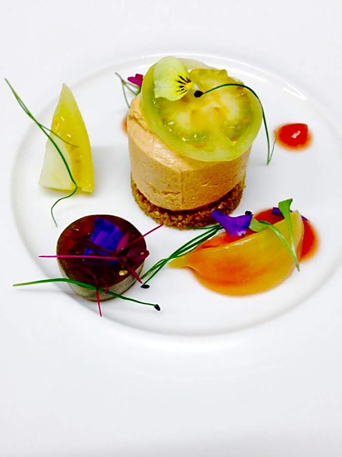 Glenskirlie Castle Hotel