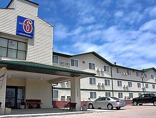 Americas Best Value Inn Jefferson City