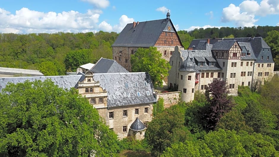 Schloss Beichlingen