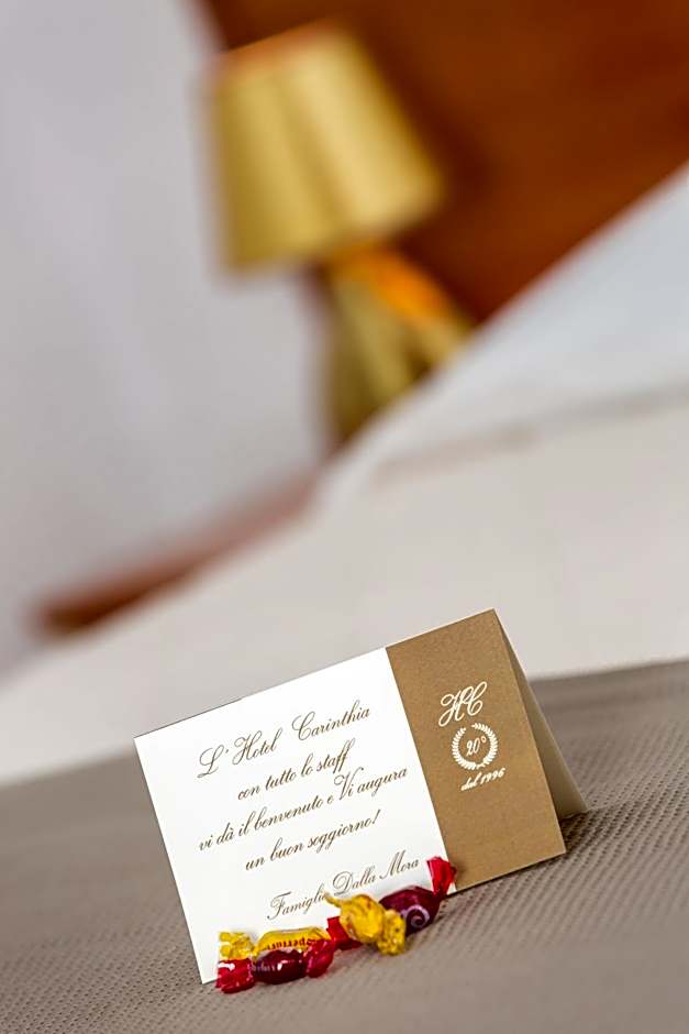 Hotel & Aparthotel Carinthia S