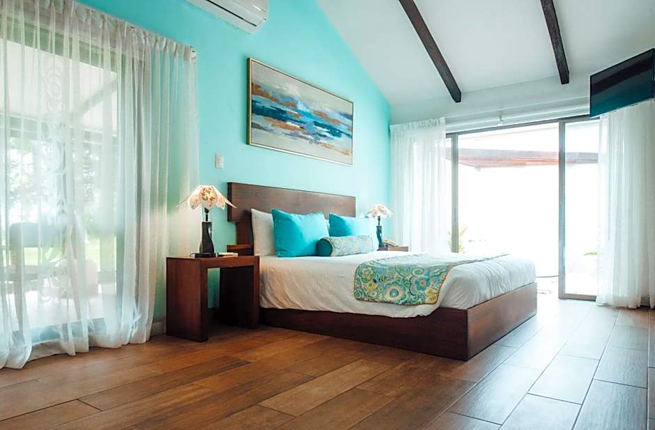 Bahia del Sol Beach front Boutique Hotel