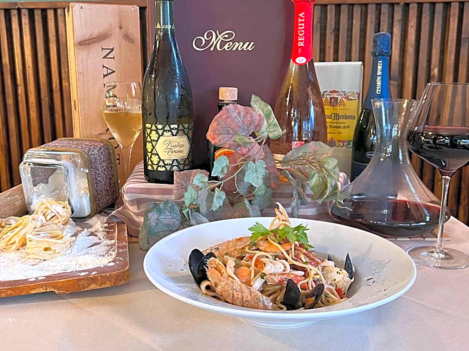 Hotel Il Cavaliere Nero