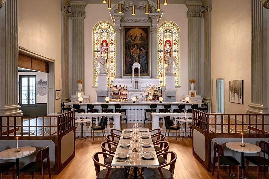 Visitation Hotel Frederick, a Tribute Portfolio Hotel